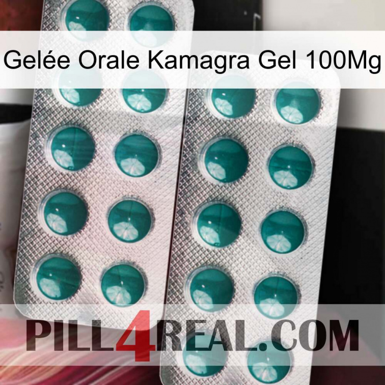 Gelée Orale Kamagra Gel 100Mg dapoxetine2